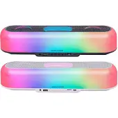 Mars Gaming Barra Audio Msb-orb