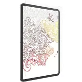 Invisibleshield Protettore Per Schermo Fusion+ Canvas Ipad 12.9