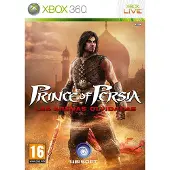 360 Prince Of Persia The Forgotten Sands