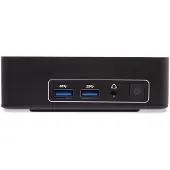 Aopen Pc Desktop Den5128 I3-1215u/8gb/128gb Ssd