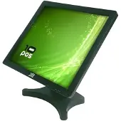 10POS Tavolo da pranzo TS-19HV Nero