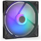 Endorfy Ventilatore Stratus 140 Mm Pwm Argb