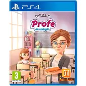Il Mio Universo: Insegnante Di Scuola Gioco Per Ps4
