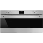Smeg Forno Multifunzione Sfr9300x 85l