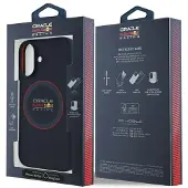 Red Bull Custodia Per Iphone 16 Plus Rbhmp16m24siilvr