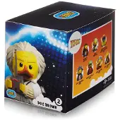 TUBBZ Anatra Back To The Future Boxed Doc Brown