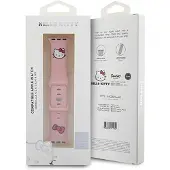 Hello Kitty Cinghia Hkawmschblp Apple Watch 38/40/41mm