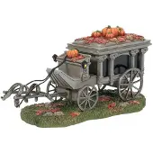 Enesco Figura Della Carrozza Funebre Infestata Della Disney