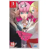 Games Switch Catherine Full Body Code In Box