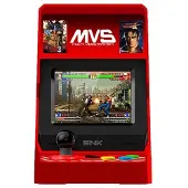 SNK Console Retrò Mvs Mini