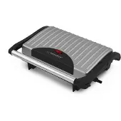 Esperanza EKG005 Electric grill 750W Inox