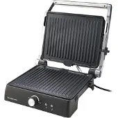 Kuken Griglia Elettrica 2000w