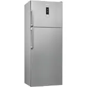 Smeg Frigorifero A Doppia Porta Fd70en4hx