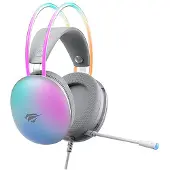 Havit Cuffie Gaming H2037d