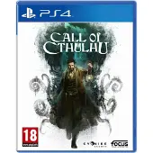 Ps4 Call Of Cthulhu