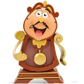 Abystyle Figura Beauty And Beast