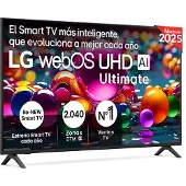 LG Televisore 55ua75006la 55´´ 4k Led