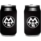 Kochmedia Metro Exodus Spartan Logo Lattina