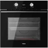 Teka Forno Multifunzione Easysteam Hlb 8408 Bk 70l