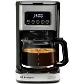 Orbegozo Macchina Da Caffè A Goccia Cg 6015