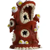 Youtooz Figura Dungeons &amp; Dragons Gibbering Mouth 13 Cm