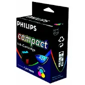 Philips Cartuccia Di Inchiostro Pfa424/ifp146 J-jet Plus Novofax