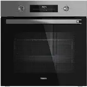 Teka Forno Multifunzione Hsb 6360 Inox 70l
