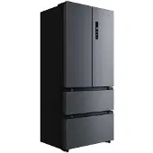 Teka Frigorifero Americano Rfd 77825 Inox
