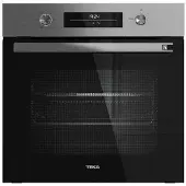 Teka Forno Multifunzione Airfry Hsb 6466 P Inox 70l