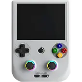 ANBERNIC Console Retrò Rg406v 8gb/128gb