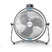 Orbegozo Ventilatore Oscillante Industriale Bpwo0936