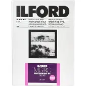 Ilford Multigrade RC Deluxe 1M 12,7x17,8 25 fogli