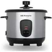 Orbegozo Pentola Elettrica Co3025 1 L 400w