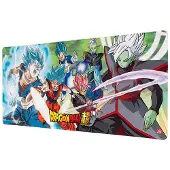 Dragon Ball Tappetino Gaming Xl Super Future Trunks Saga