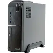 Iggual Pc Desktop Pc Sff Psipch801 I5-12400/16gb/240gb Ssd