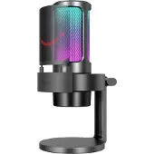 Fifine Microfono Pre Streaming Ampligame A8