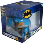 TUBBZ Anatra Dc Comics Batman Boxed Edition 10 Cm