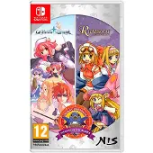 Games Switch Prinny Presents Nis Classics Volume 3-re-release