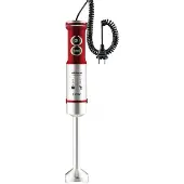 Kuken Frullatore A Immersione Acciaio Inossidabile 600ml