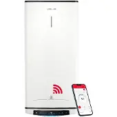 Ariston Termo Elettrico Velis Pro Wifi Es Eu 100l
