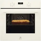 Electrolux Forno Multifunzione Catalytic Eof5f50bv 65l