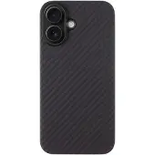 Tactical Custodia Per Telefono Magforce Aramid Apple Iphone 16