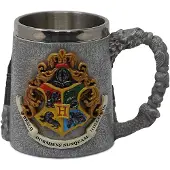 Pyramid Birra In Poliresina 3d Harry Potter Hogwarts