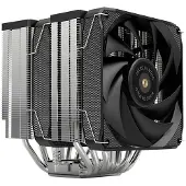 Mars Gaming Ventola Per Cpu Mcpuxu9 120 Mm