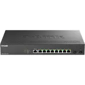 D-Link Switch Dms-1250-10sp/e Multi Gigabit