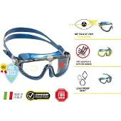Cressi Maschera Da Nuoto Skylight