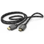 Hama Cavo Hdmi Prime 8k 2 M