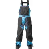 Thirtytwo Pantaloni Basement Bib