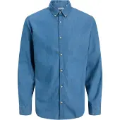 Jack & Jones Camicia In Jeans Regular Fit
