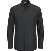Jack & Jones Camicia In Jeans Regular Fit